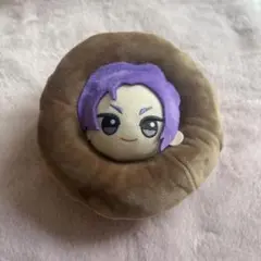 着ぐるみ ぬい服 きらめき どーなつ ホワイトチョコ