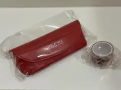 東方神起 TBキャリーポーチ メガネケース 東方神起 TBキャリーポーチ メガネケース - メルカリ