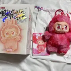 【正規品】POPMART LABUBU LOVE