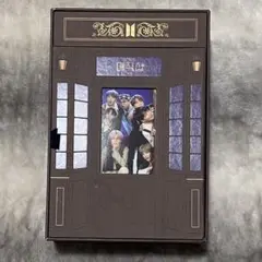 BTS MAGIC SHOP マジックショップ DVD 釜山公演