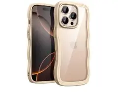 JETech iPhone 16 Pro ソフトケース　125
