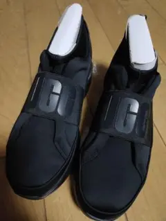 UGG ブラック スニーカー 新品未使用品