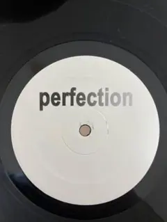 Foesum / Perfection サンプラーEP g-rap