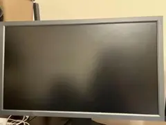 ジャンク品 BenQ ZOWIE XL2411K ゲーミングモニター 24インチ