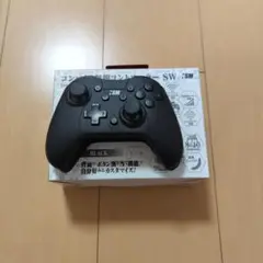 ISM-SW070 コンパクト無線コントローラー ブラック　株式会社ISM