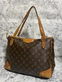 LOUIS VUITTON ルイヴィトン ハンドバッグ トートバッグ