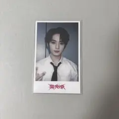 StrayKids リノ　ラキドロ　樂-STAR HMV