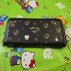 ハローキティ 長財布