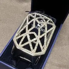 Swarovski Evanescent バングル