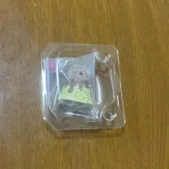 シルバニアファミリー　キラキラくじ　G賞　ラッコ