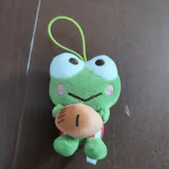 けろけろけろっぴ ぬいぐるみマスコット 後半 日焼け スシロー
