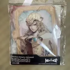 「中国限定」リファンタジオアトラス グッズアクリルスタンドルイ新品未開封