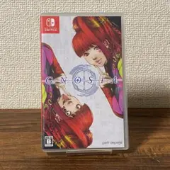 Switch グノーシア GNOSIA