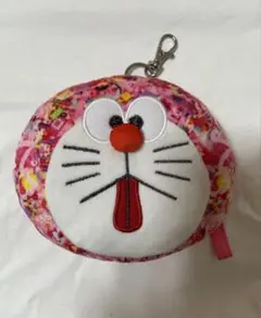 ドラえもん展　パスケース