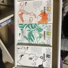 うる星やつら 9-13巻 高橋留美子