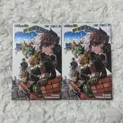 僕のヒーローアカデミア 入場特典