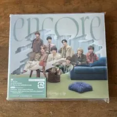 encore/Hey!Say!JUMP(初回限定版)