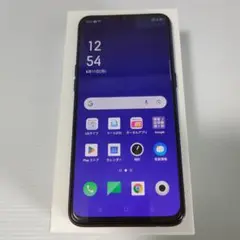 OPPO R17 neo SIMフリー