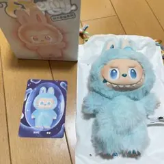 THE MONSTERS Big into Energy HOPE ラブブ