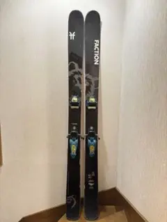 【ビン付き】FACTION Prodigy 3.0 172cm