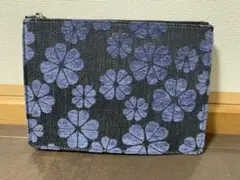 Kate spade クラッチバッグ