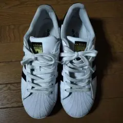 adidas スーパースター