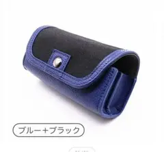 新品IQOSイルマiケース　ブルーブラック