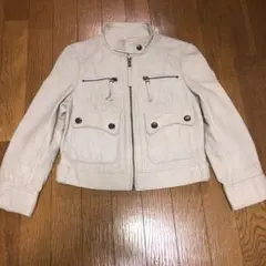 VIVAYOU レザージャケット