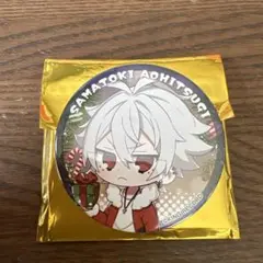 スイパラ　ヒプマイコラボ　左馬刻