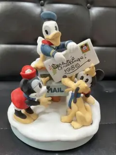 とんすけ陶器フィギュアWDCC classic クラシック とんすけ陶器フィギュアWDCC classic クラシック