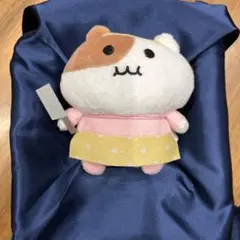 もちにゃみ マスコット ぬいぐるみ　プライズ　④