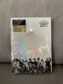 SnowMan Dome Tour 2024 RAYS 通常盤 DVD