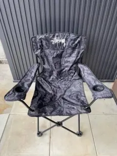2025年最新】Stussy タワレコ Coleman チェアの人気アイテム