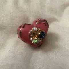 MyaaSweets 姫おやつリング