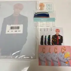 SEVENTEEN ディノ IDEAL CUT IN JAPAN セット