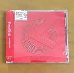 CD「Oochie Koochie」