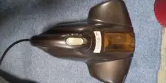 布団掃除機