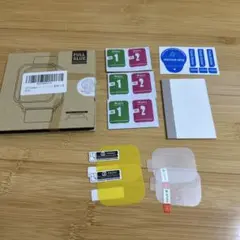 対応 Generic 1.91インチ フィルム 保護フィルム 高感度