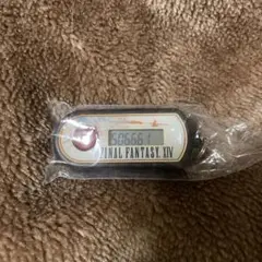 旧FF14 CE セキュリティトークン