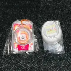 めめっち　エンたま　オレンジ　モジモジおれんじ