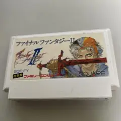 ファイナルファンタジーⅡ