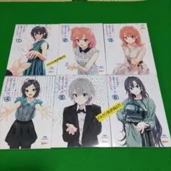 ④③ やはり俺の青春ラブコメはまちがっている　完　Blu-ray 全巻