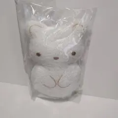 ファミリアファミちゃんにぎにぎ人形