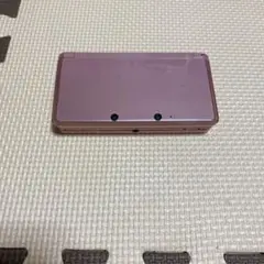 ãã³ãã³ããŒ3DS ãã¹ãã£ãã³ã¯