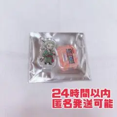 ワンピース アクリルminiフィギュア ゾロ