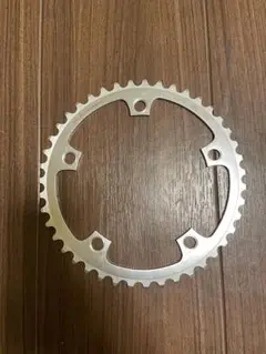 SUNTOUR njs トラックチェーンリング51T シマノ デュラエースTrack チェーンリング1/2インチx1/8インチ