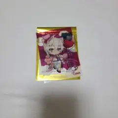 アイドリッシュセブン　九条天　クリアカード　ナンジャタウン
