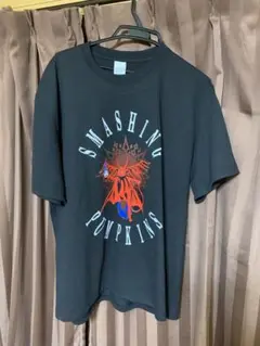 スマッシング　パンプキンズ　Tシャツ レア