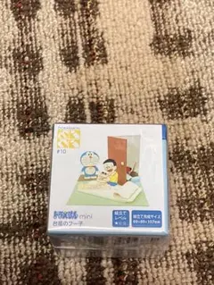 ドラえもん mini 台風のフー子 組み立てペーパーキット