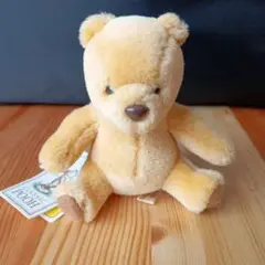 CLASSIC POOH クラシックプーぬいぐるみ 　東京ディズニーリゾート